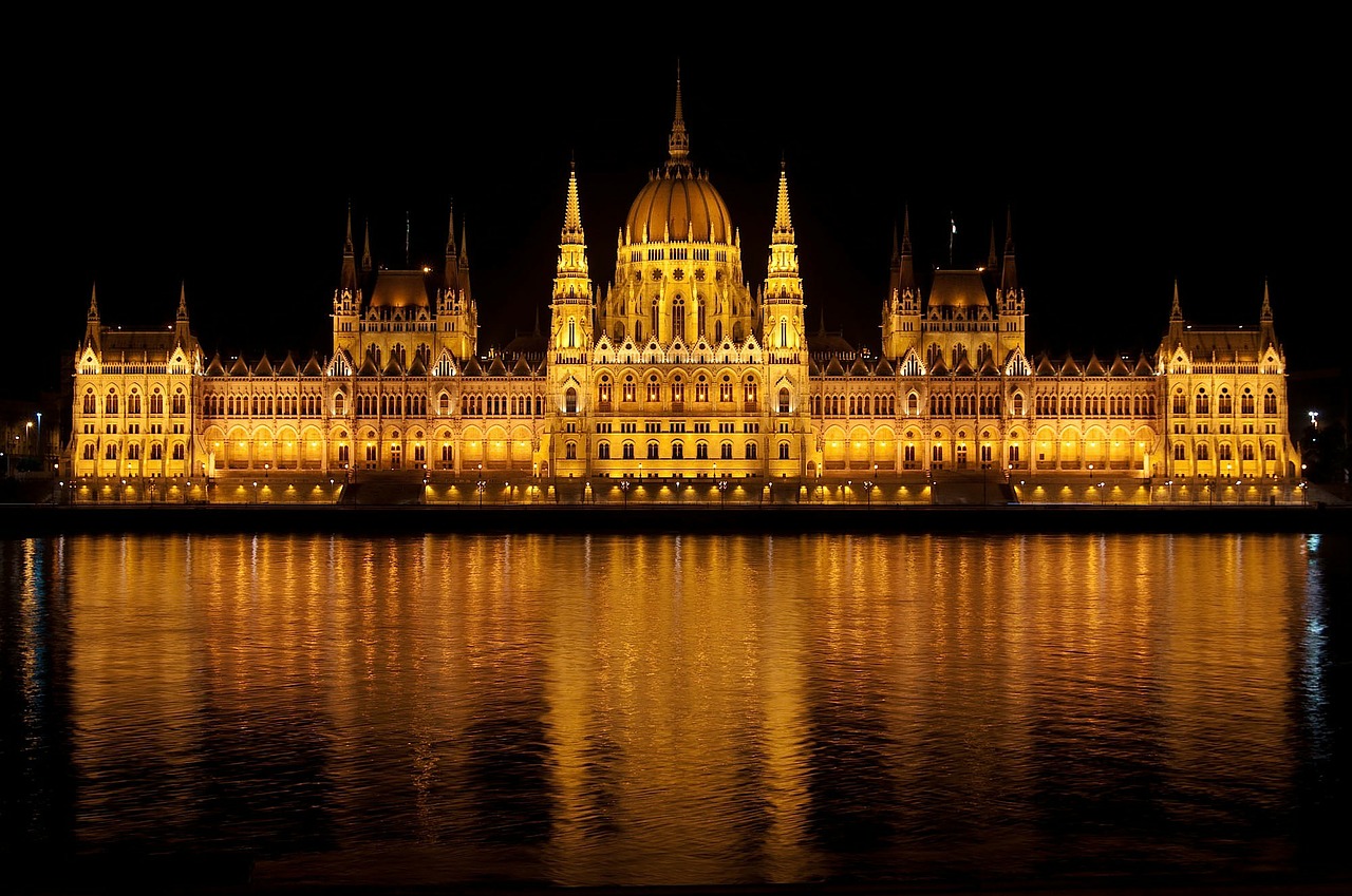 Pomysł na udane wakacje – Węgry zamiast Chorwacji