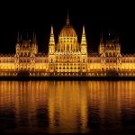 Pomysł na udane wakacje - Węgry zamiast Chorwacji