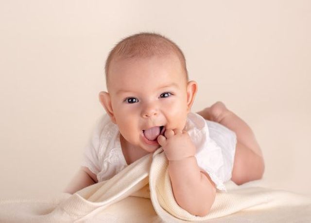 Jaki ręcznik jest najlepszy dla noworodka? Jakie wymagania ma małe dziecko?