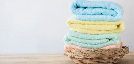 Ręczniki bawełniane, z mikrofibry i bambusowe – które są najlepsze?