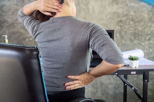 Czy ból mięśni zawsze oznacza zakwasy?