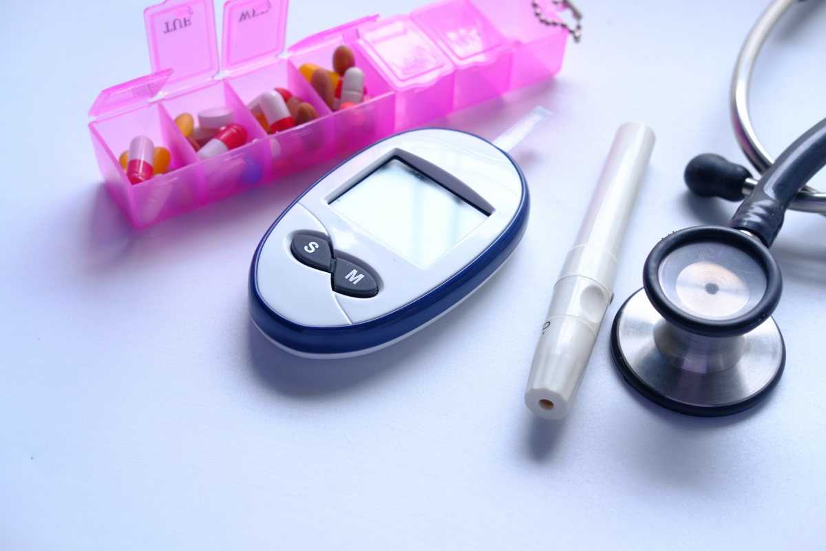 Podwyższona insulina – jakie są jej objawy oraz przyczyny?